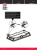 Preview for 13 page of MD SPORTS BL100Y20001 Assembly Instructions Manual