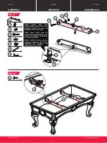 Preview for 16 page of MD SPORTS BL100Y20001 Assembly Instructions Manual