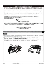 Preview for 2 page of MD SPORTS Blain's BL44123-14 Assembly Instructions Manual