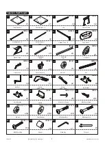 Preview for 4 page of MD SPORTS Blain's BL44123-14 Assembly Instructions Manual