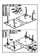 Preview for 7 page of MD SPORTS Blain's BL44123-14 Assembly Instructions Manual