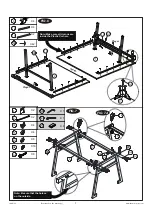 Preview for 8 page of MD SPORTS Blain's BL44123-14 Assembly Instructions Manual