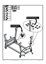 Preview for 9 page of MD SPORTS Blain's BL44123-14 Assembly Instructions Manual