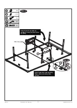 Preview for 10 page of MD SPORTS Blain's BL44123-14 Assembly Instructions Manual