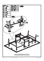 Preview for 11 page of MD SPORTS Blain's BL44123-14 Assembly Instructions Manual