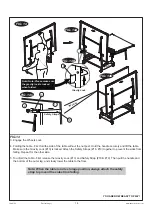 Preview for 15 page of MD SPORTS Blain's BL44123-14 Assembly Instructions Manual