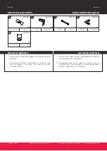 Preview for 6 page of MD SPORTS BLL060 048B Assembly Instructions Manual