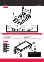 Preview for 9 page of MD SPORTS BLL060 048B Assembly Instructions Manual