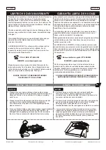 Preview for 2 page of MD SPORTS BLL084 017B Assembly Instructions Manual