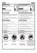 Preview for 3 page of MD SPORTS BLL084 017B Assembly Instructions Manual