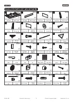 Preview for 4 page of MD SPORTS BLL084 017B Assembly Instructions Manual