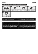 Preview for 5 page of MD SPORTS BLL084 017B Assembly Instructions Manual