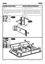 Preview for 6 page of MD SPORTS BLL084 017B Assembly Instructions Manual