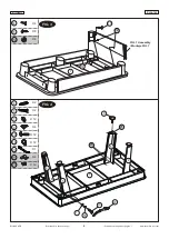 Preview for 7 page of MD SPORTS BLL084 017B Assembly Instructions Manual