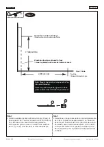 Preview for 9 page of MD SPORTS BLL084 017B Assembly Instructions Manual