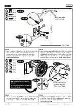 Preview for 10 page of MD SPORTS BLL084 017B Assembly Instructions Manual