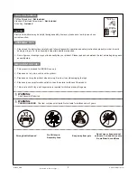 Preview for 3 page of MD SPORTS BLL084-087B Assembly Instructions Manual