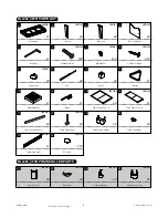 Preview for 4 page of MD SPORTS BLL084-087B Assembly Instructions Manual