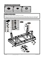 Preview for 5 page of MD SPORTS BLL084-087B Assembly Instructions Manual