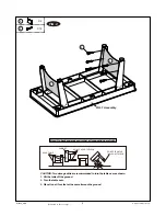 Preview for 6 page of MD SPORTS BLL084-087B Assembly Instructions Manual