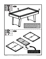 Preview for 7 page of MD SPORTS BLL084-087B Assembly Instructions Manual