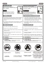 Preview for 2 page of MD SPORTS BLL090 018B Assembly Instructions Manual