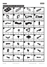 Preview for 3 page of MD SPORTS BLL090 018B Assembly Instructions Manual