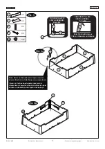 Preview for 10 page of MD SPORTS BLL090 018B Assembly Instructions Manual