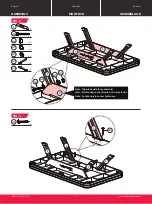 Preview for 7 page of MD SPORTS BLL090 147M WL Assembly Instructions Manual