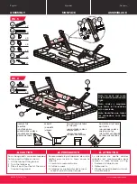 Preview for 8 page of MD SPORTS BLL090 147M WL Assembly Instructions Manual