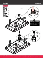 Preview for 14 page of MD SPORTS BLL090_017B Assembly Instructions Manual