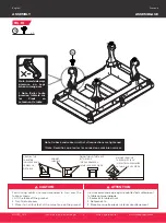 Preview for 15 page of MD SPORTS BLL090_017B Assembly Instructions Manual