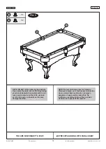 Предварительный просмотр 15 страницы MD SPORTS BLL090_066B Assembly Instructions Manual