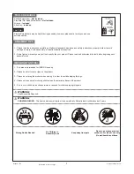 Preview for 3 page of MD SPORTS BLL090_177P Assembly Instructions Manual