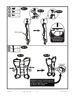 Preview for 7 page of MD SPORTS BLL090_177P Assembly Instructions Manual