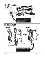 Preview for 8 page of MD SPORTS BLL090_177P Assembly Instructions Manual