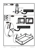 Preview for 9 page of MD SPORTS BLL090_177P Assembly Instructions Manual