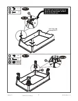 Preview for 10 page of MD SPORTS BLL090_177P Assembly Instructions Manual