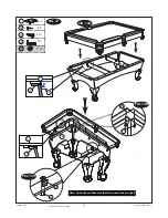 Preview for 13 page of MD SPORTS BLL090_177P Assembly Instructions Manual