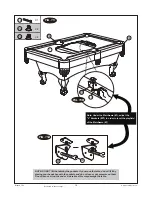 Preview for 14 page of MD SPORTS BLL090_177P Assembly Instructions Manual