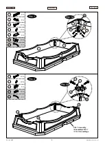 Предварительный просмотр 8 страницы MD SPORTS BLL100 047B Assembly Instructions Manual