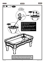 Preview for 10 page of MD SPORTS BLL100 047B Assembly Instructions Manual