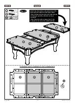 Предварительный просмотр 16 страницы MD SPORTS BLL100 047B Assembly Instructions Manual