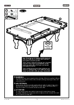 Предварительный просмотр 17 страницы MD SPORTS BLL100 047B Assembly Instructions Manual