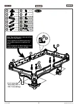 Предварительный просмотр 25 страницы MD SPORTS BLL100 047B Assembly Instructions Manual