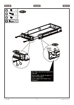 Preview for 6 page of MD SPORTS BLL100_028B Assembly Instructions Manual