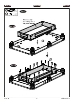 Preview for 7 page of MD SPORTS BLL100_028B Assembly Instructions Manual