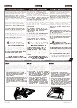 Preview for 3 page of MD SPORTS BLL100_047B Assembly Instructions Manual