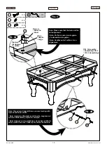 Preview for 12 page of MD SPORTS BLL100_047B Assembly Instructions Manual