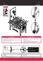 Preview for 21 page of MD SPORTS CB048Y19002 Assembly Instructions Manual